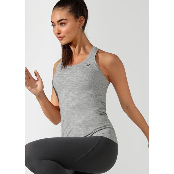 Lorna Jane Active Excel™ Tank Slim Fit Racerback - Picture 5 of 7